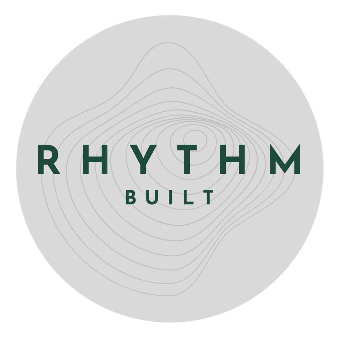 Rhythm Built